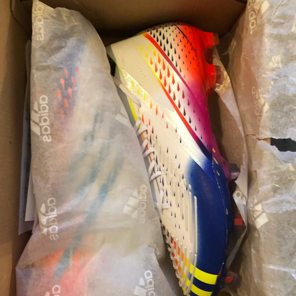 Adidas Predator Edge.1